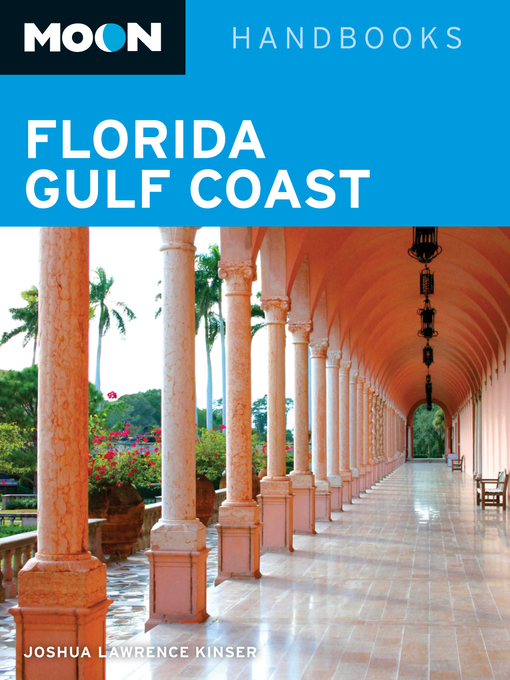 Title details for Moon Florida Gulf Coast by Joshua Lawrence Kinser - Wait list